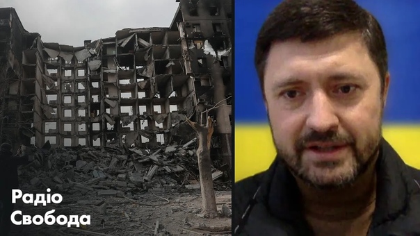 🇺🇦 мариуполь кадыров, гуманитарный кризис и эвакуация мэр юрий бойченко – о событиях в городе