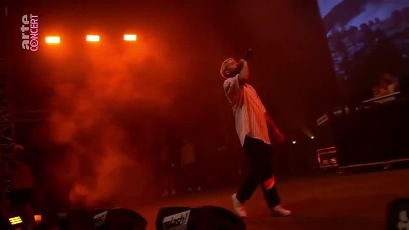 $uicideboy$ porn yourself part iii *live splash! 2019*