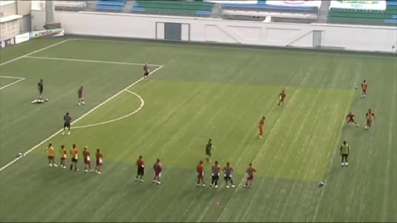 Групповая оборона