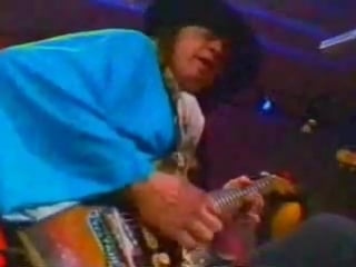 Stevie ray vaughan and albert king matchbox blues