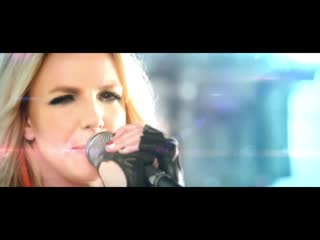 Britney spears – i wanna go – бритни спирс
