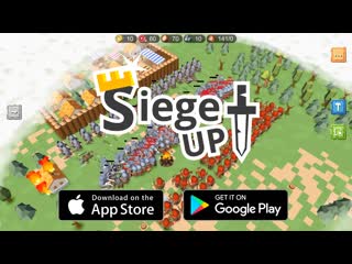 Mobile rts siege up!