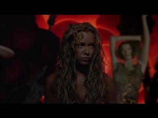 Nude actresses (kristanna loken, kristel breugelmans) in sex scenes / голые актрисы (кристанна локен, кристель брегелманс) в сек