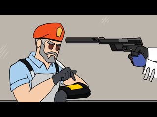 Valorant the first game [animated short] (720p) mp4