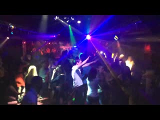 Bigwood 19 03 2016 (dj gabur мc volkov) 2