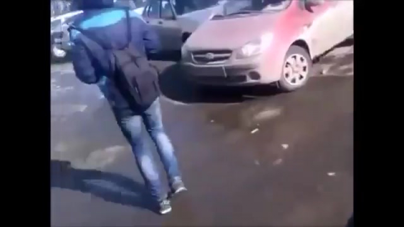 Раскрыл уличных цыганок