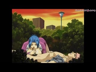 Достаа живых игрушек для секса 2 серия 2002г