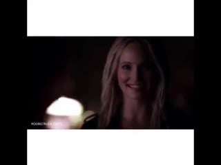 Caroline forbes – take u
