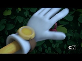 Sonic boom s02e33 muckfoot