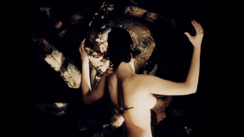 Aurelija anuzyte and uncredited actresses naked zirneklis (lt ru 1991) 1080p