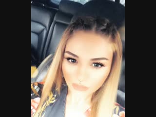 Snaptube turkan valizade on instagram hair nurane777 ‍ 0(mp4) mp4