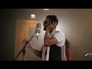 Eric benét sunshine