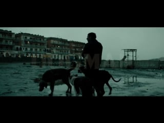 Догмэн (dogman) trailer