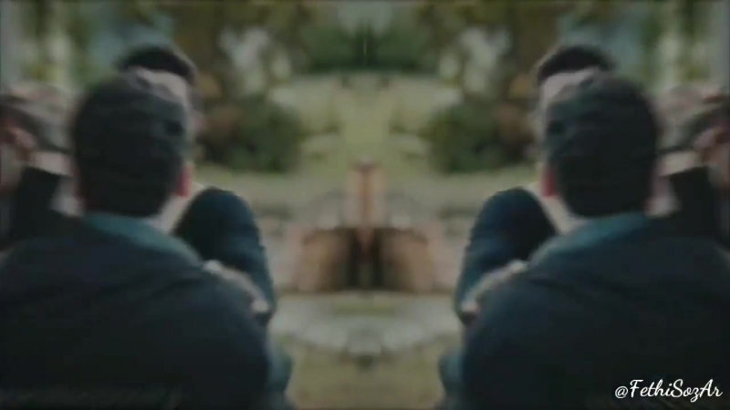 This little video is for my favorite söz character fethi avci i hope you like it @burak sevinc thank you i admire you so much @