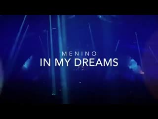 Menino in my dreams (hardstyle) hq videoclip