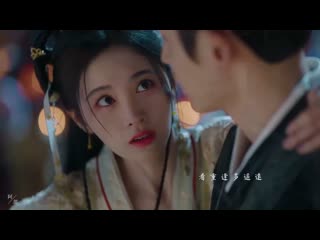 Ju jingyi (鞠婧祎) – fu rong (芙蓉) [the blooms at ruyi pavilion (如意芳霏) ost]