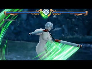 Soul calibur vi nude mod