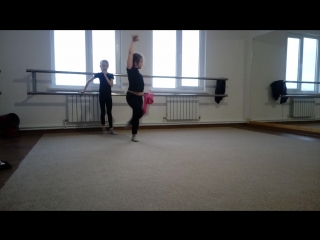 Григоренко настя (импровизация)