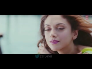 Har kisi ko nahi milta yahan pyaar zindagi mein boss video song shiv pandit, aditi rao hydari