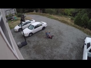 Пьяные выкрутасы