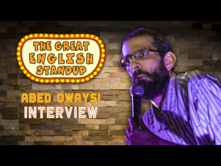 Abed owaysi | interview