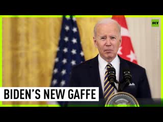 Biden suggests ‘prostitutes being sued’ as solution to gun crime in latest gaffe