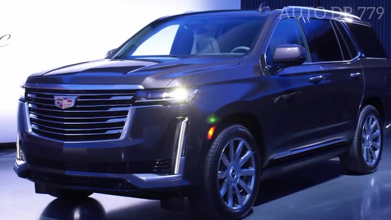 New 2021 cadillac escalade legendary suv is back first look exterior and interior
