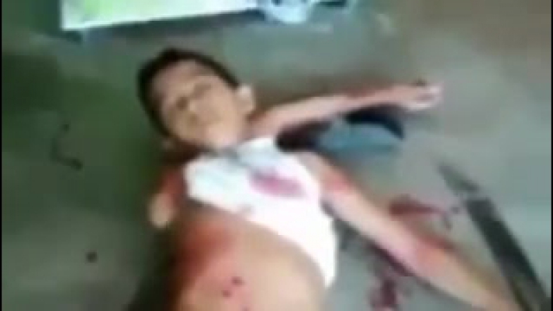 Кадр porn video – Внимание! мотор! начали! кадр 34 дубль 7 "жертва российской агрессии в сирии"