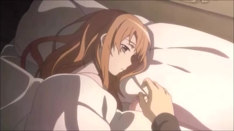 Sword art online kirito x asuna everytime we