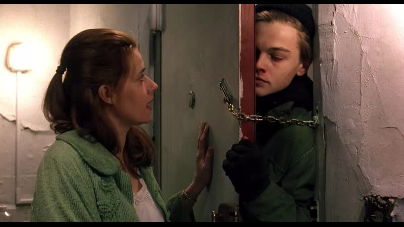 Дневник баскетболиста/the basketball diaries/леонардо дикаприо/лоррейн бракко/