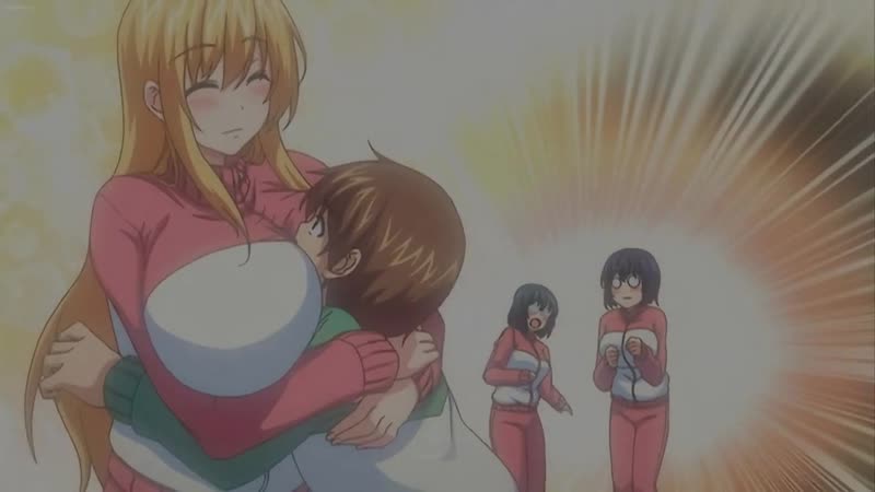 Hot Anime Tits Sex - Ikkyuu nyuukon 1 [#xclass] (big boobs, butt, anime) watch online