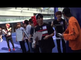 160523 neoz at oasis 21 galaxy plaza in nagoya (1)