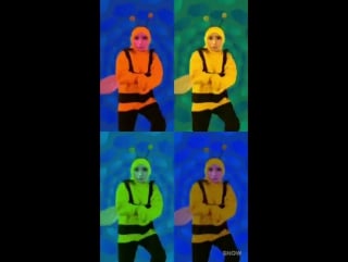 Linelive ありがとうございました heart ️ snowで不思議な動画撮れたから貼っておきます innocent 週末のライブまだ告知出来ていなくて申し訳ないけど disappointed relieved 今週 ( mq )