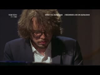 Lucas debargue at the vienna konzerthaus mezzo live hd повтор