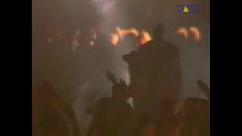 Westbam live @ loveparade 2000