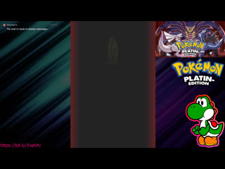 Auf zur pokemon liga! (teil 2) pokemon platin #32