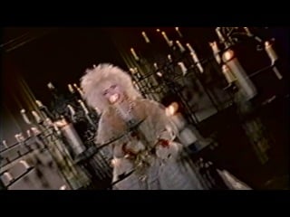 Spagna i wanna be your wife(1988)