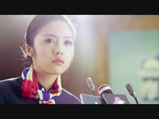 Я хочу стать стюардессой / i want to become a stewardess / 我要当空姐– ep 22/28