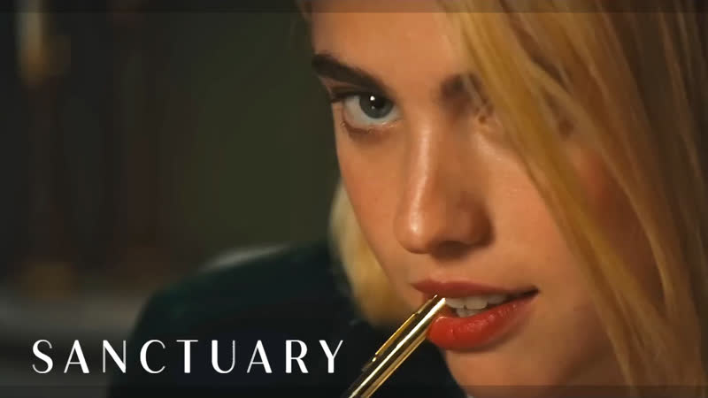 Sanctuary porn video – Стоп слово / sanctuary (2022)