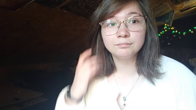 Интуитивное рисование на ботаническую тему