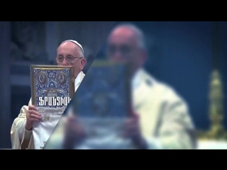 Հռոմի պապ նորին սրբություն ֆրանցիսկոսի հայաստան այցի մասին առաջին հոլովակը! visit to the first christian nation #armenia