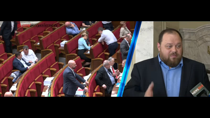 Ми хочемо задовольнити запит суспільства на перезапуск політичної системи