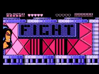 Battletoads porn video – Battletoads double dragon