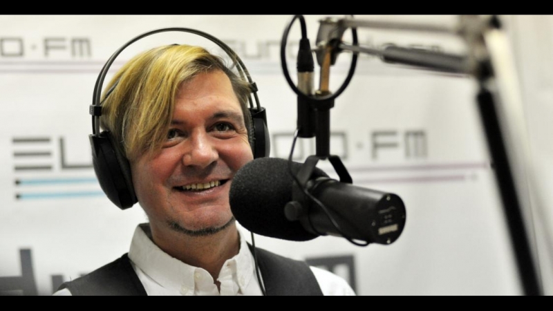 Задай пытанне лявону вольскаму і атрымай квіток на канцэрт "крамбамбулі"!