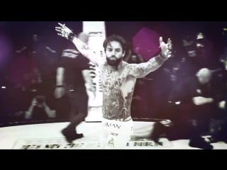 Aaron chalmers 🥀 × normans