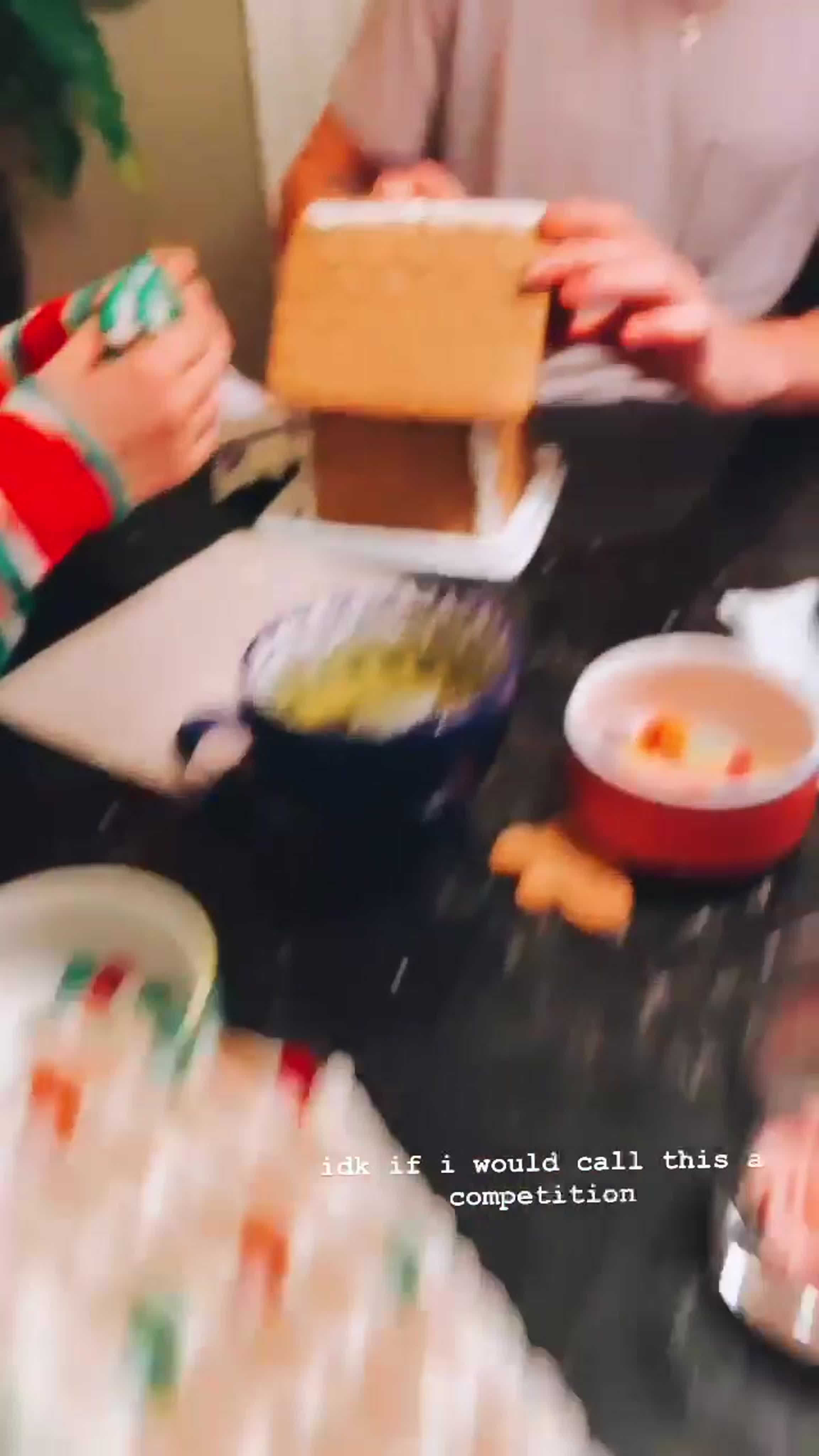 Aaliyah mendes instagram story, dec 25, 2020 watch online