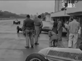 Juan manuel #fangio #monza 1951 #alfaromeo