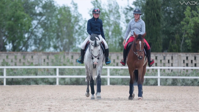 Мет оliva nova sofia & arina