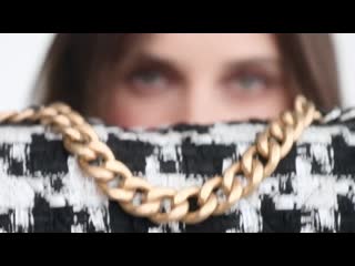 Marine vacth for chanel 19