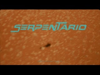 Serpentário / serpentarius (2019) dir carlos conceição